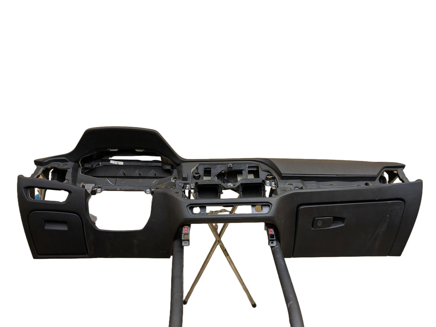 OEM BMW G20 G22 G26 G42 G80 G82 M3 Dashboard Dash Board Cover Trim Panel BLACK