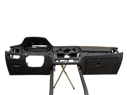 OEM BMW G20 G22 G26 G42 G80 G82 M3 Dashboard Dash Board Cover Trim Panel BLACK