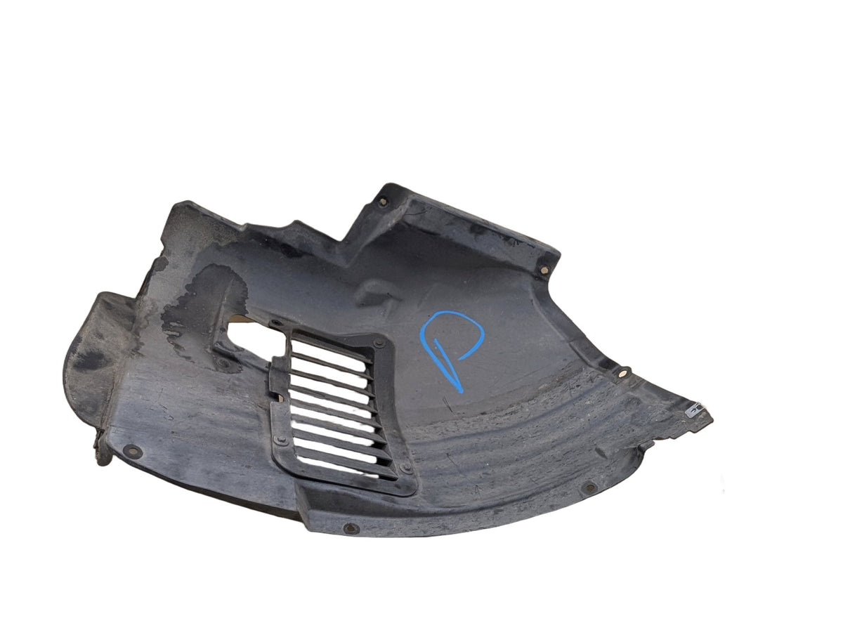 2007-2013 BMW 335i E93 Front Right Passenger Wheel Fender Liner Splash Guard 7162832