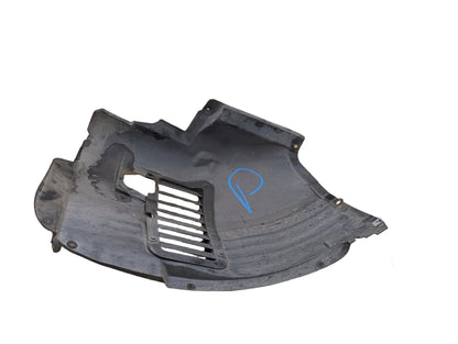 2007-2013 BMW 335i E93 Front Right Passenger Wheel Fender Liner Splash Guard 7162832