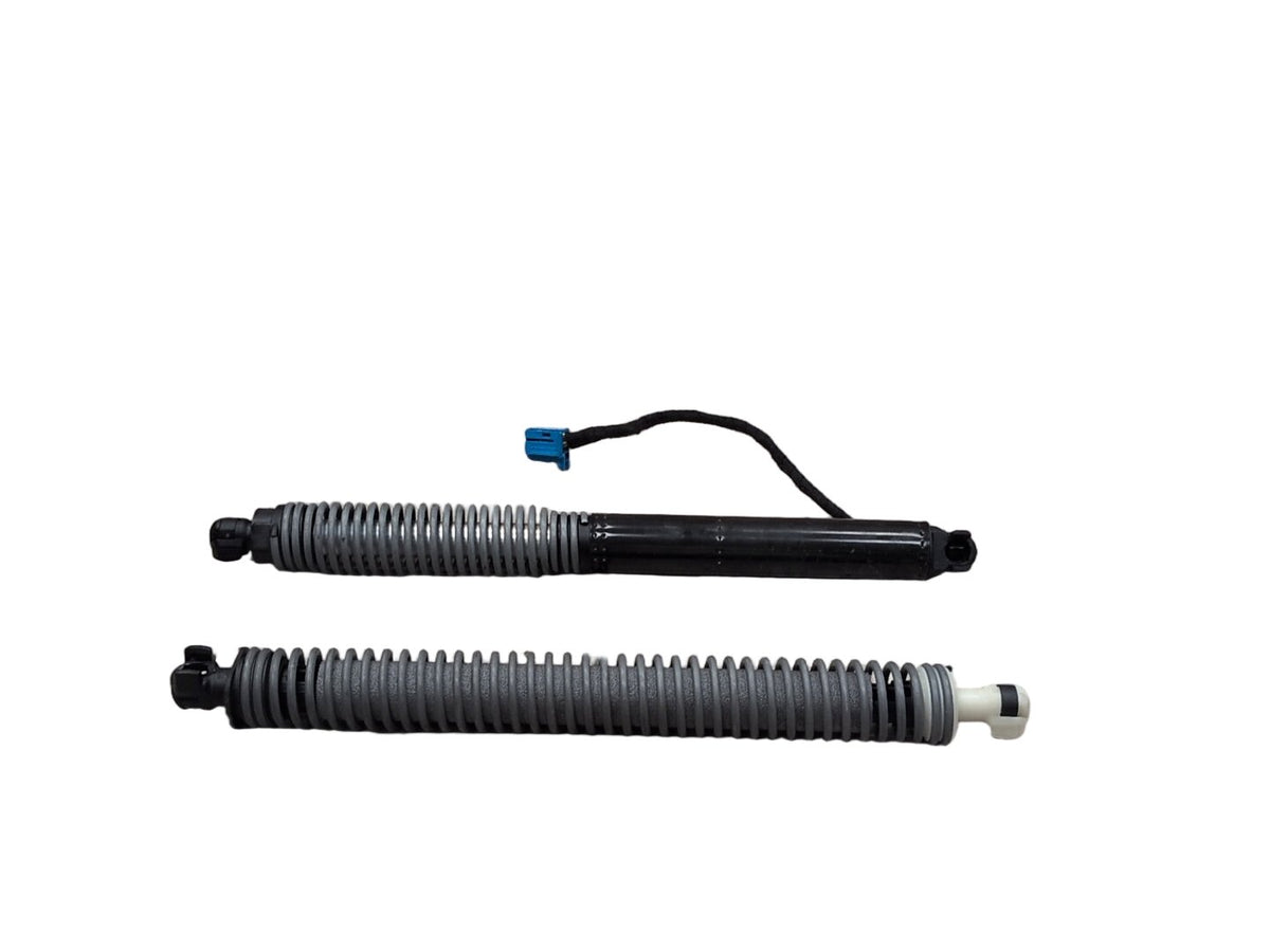 16-19 OEM BMW G12 740 750 M760 Right Passenger Electric Trunk Lid Shock Strut