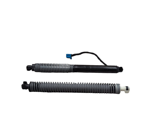 16-19 OEM BMW G12 740 750 M760 Right Passenger Electric Trunk Lid Shock Strut
