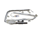 16-22 OEM BMW G12 740 750 M760 Left Driver Top Roof Head Air Bag Airbag Curtain