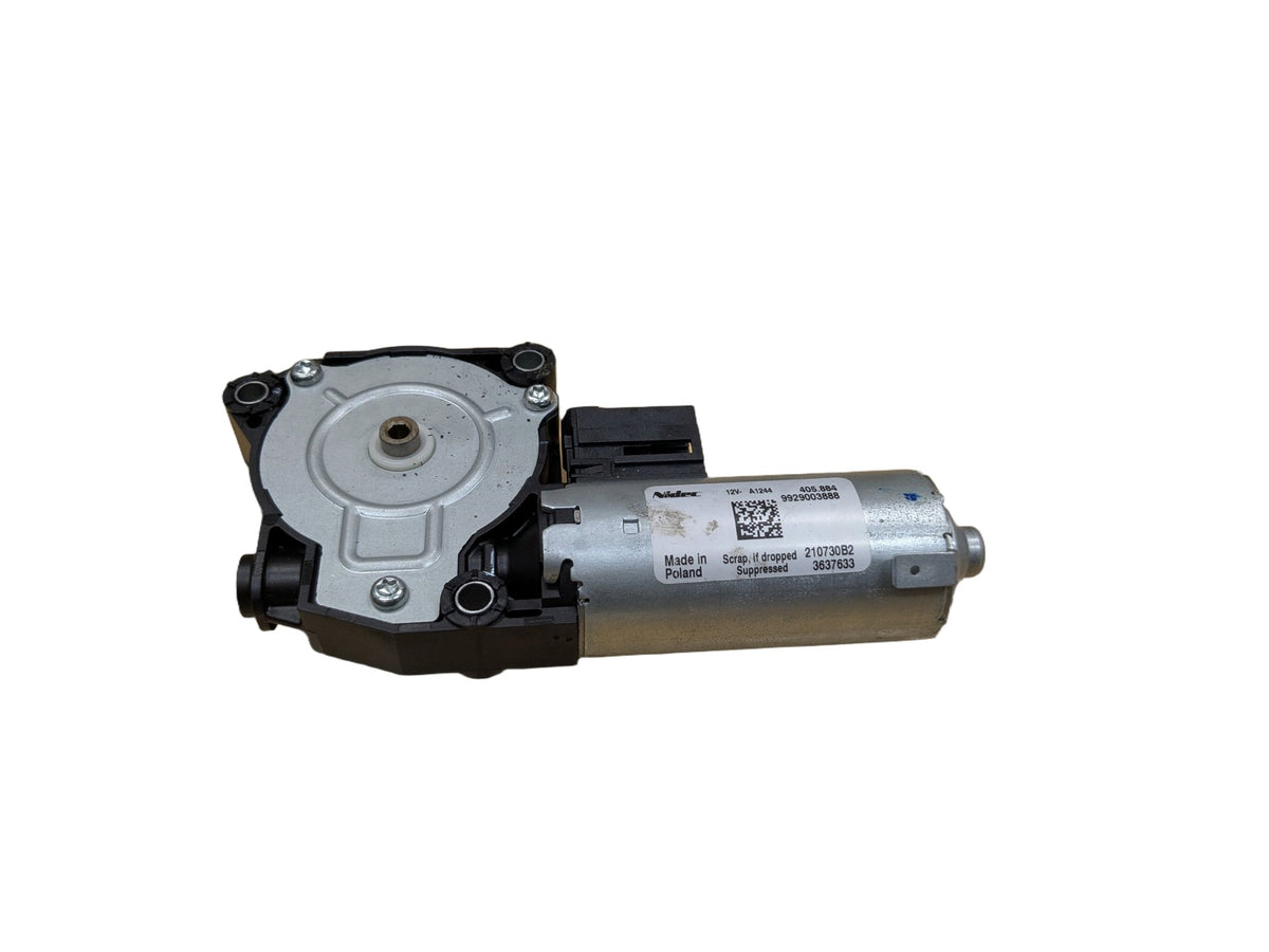 2022-2026 BMW 430i G26 Sunroof Sun Roof Glass Motor 7424804 OEM