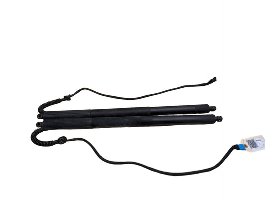 11-17 OEM BMW F25 X3 Rear Left Right Trunk Liftgate Hatch Shock Strut Supports