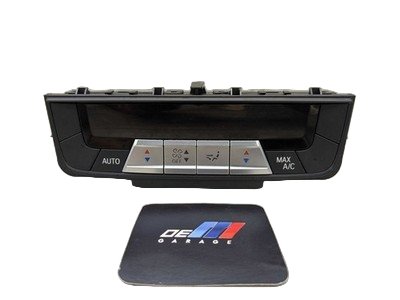 OEM BMW F95 G05 G06 G07 G16 F93 X5 REAR AC Heater Climate Control Switch Module