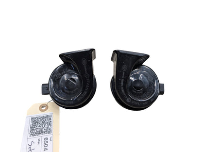 OEM BMW F90 G12 G14 G15 G16 G30 530 540 M550 750 M5 Horn Tone Signal HIGH PITCH