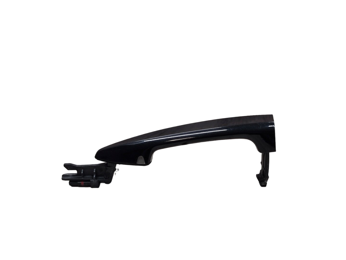 OEM BMW F15 F16 F85 F86 X5 X6 Left Driver Door Handle COMFORT ACCESS Black 416