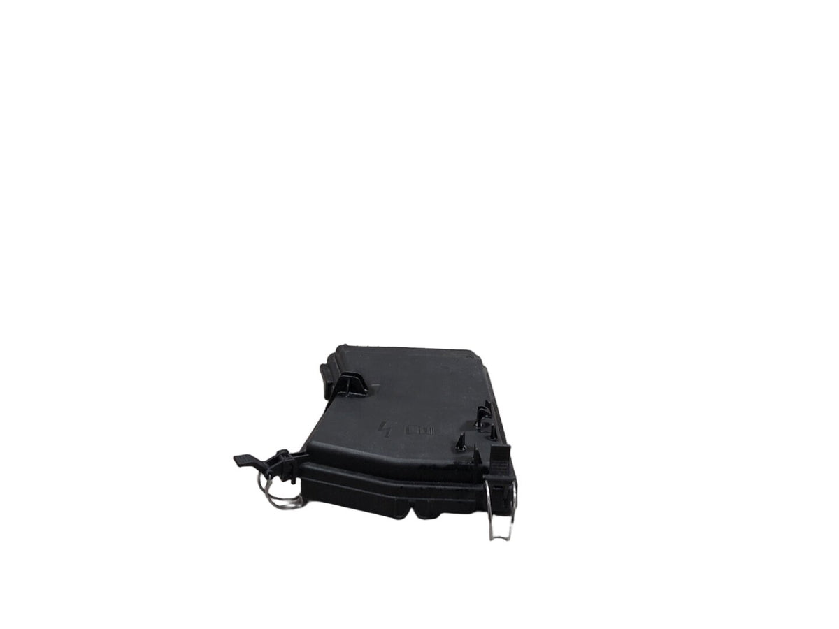 09-12 OEM Mercedes-Benz E550 W212 Front Power Distribution Fuse Box Cover Lid