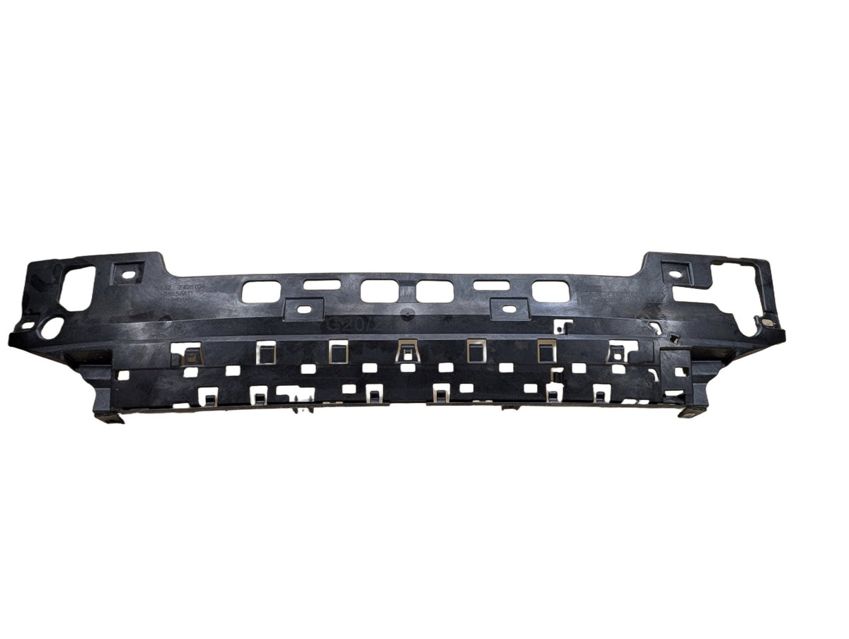 2019-2026 BMW 330i G20 Rear Bumper Reinforcement Rebar Bar 7428024 OEM