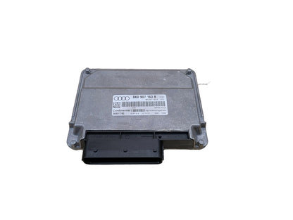 2011-2017 Audi RS5 8T Rear Differential Control Module 8K0907163B OEM