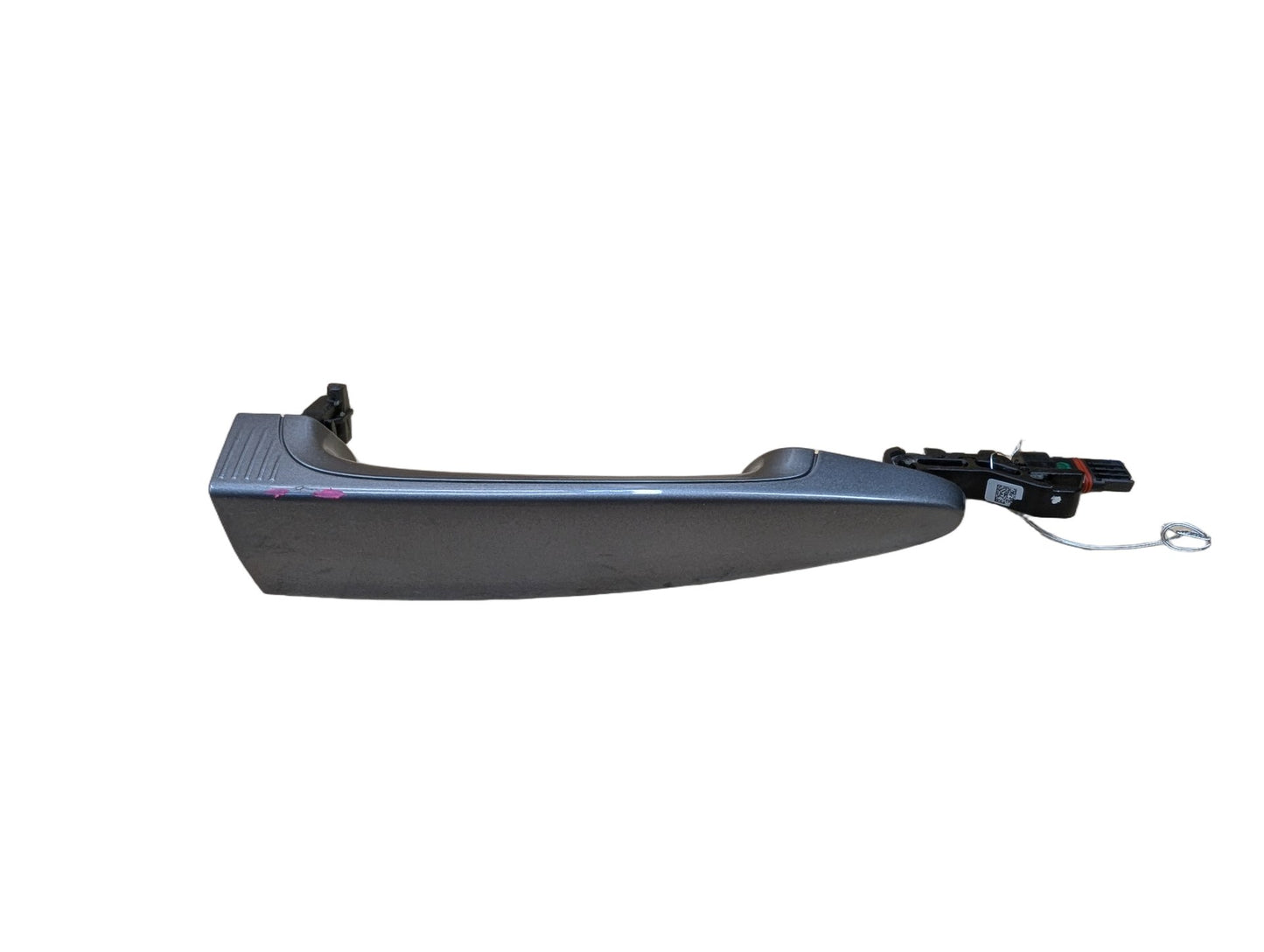 2011-2016 BMW X3 F25 Front Right Passenger Exterior Door Handle w/ Comfort Access 7259420