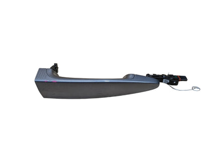 2011-2016 BMW X3 F25 Front Right Passenger Exterior Door Handle w/ Comfort Access 7259420