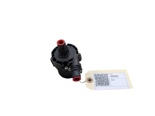 OEM BMW F90 F93 G11 G12 G16 G30 B58 Engine Electric Auxiliary Water Coolant Pump