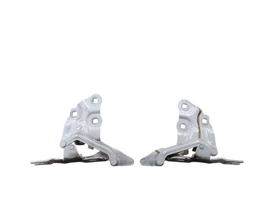 2011-2016 BMW X3 F25 Hood Bonnet Hinges SET 7210729