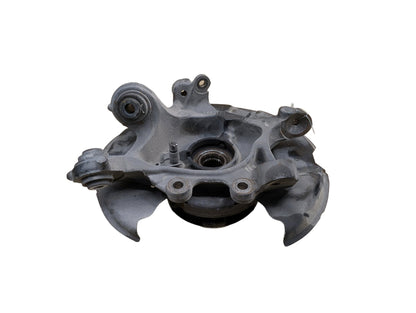 2012-2018 BMW 320i F30 Rear Left Driver Spindle Knuckle w/ Bearing 6792521