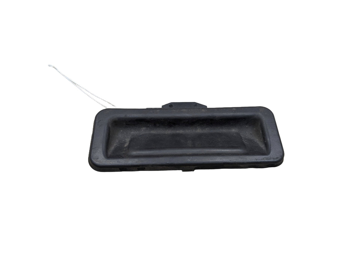 2022-2026 BMW 430i G26 Liftgate Trunk Lid Release Handle Switch 8492533 OEM