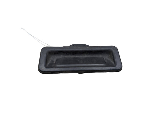 2022-2026 BMW 430i G26 Liftgate Trunk Lid Release Handle Switch 8492533 OEM
