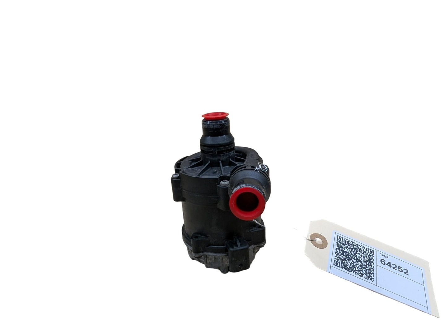 16-24 OEM BMW F90 G11 G12 G30 M5 Engine Electric Auxiliary Water Coolant Pump