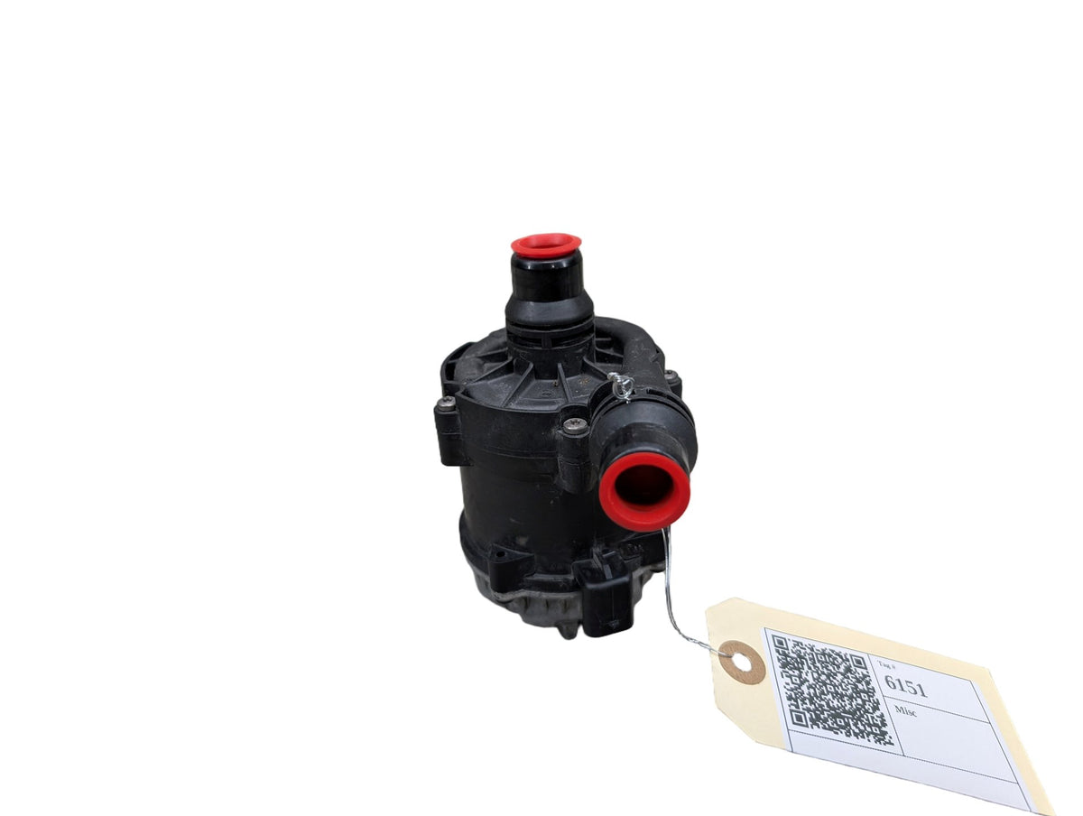 16-24 OEM BMW F90 G11 G12 G30 M5 Engine Electric Auxiliary Water Coolant Pump