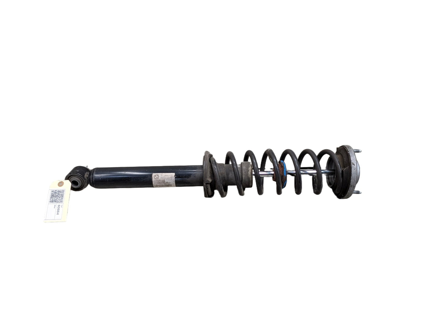 2011-2016 BMW 535i F10 Rear Left or Right Spring Strut Shock Absorber 6789380