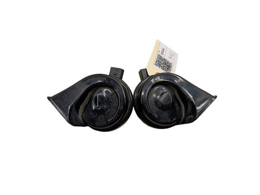 2018-2024 BMW X3 G01 Alarm Horns SET 7404430