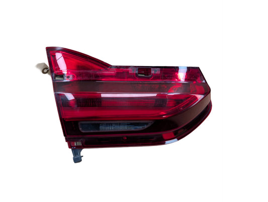 16-19 OEM BMW G11 G12 740 750 M760 Rear Left Driver Inner Trunk LED Tail Light