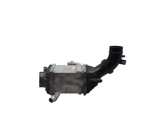 2015-2018 BMW X5 F85 Turbo Charger Air Intercooler 7848097