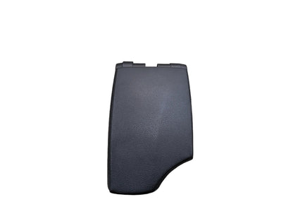 08-13 OEM BMW E88 128 135 Center Console Armrest Tray BLACK