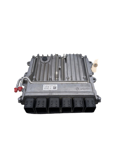 2016-2022 BMW G12 750i N63B44O2 Engine Motor ECU DME Computer Module 8678936