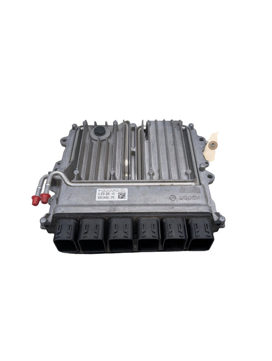 2016-2022 BMW G12 750i N63B44O2 Engine Motor ECU DME Computer Module 8678936