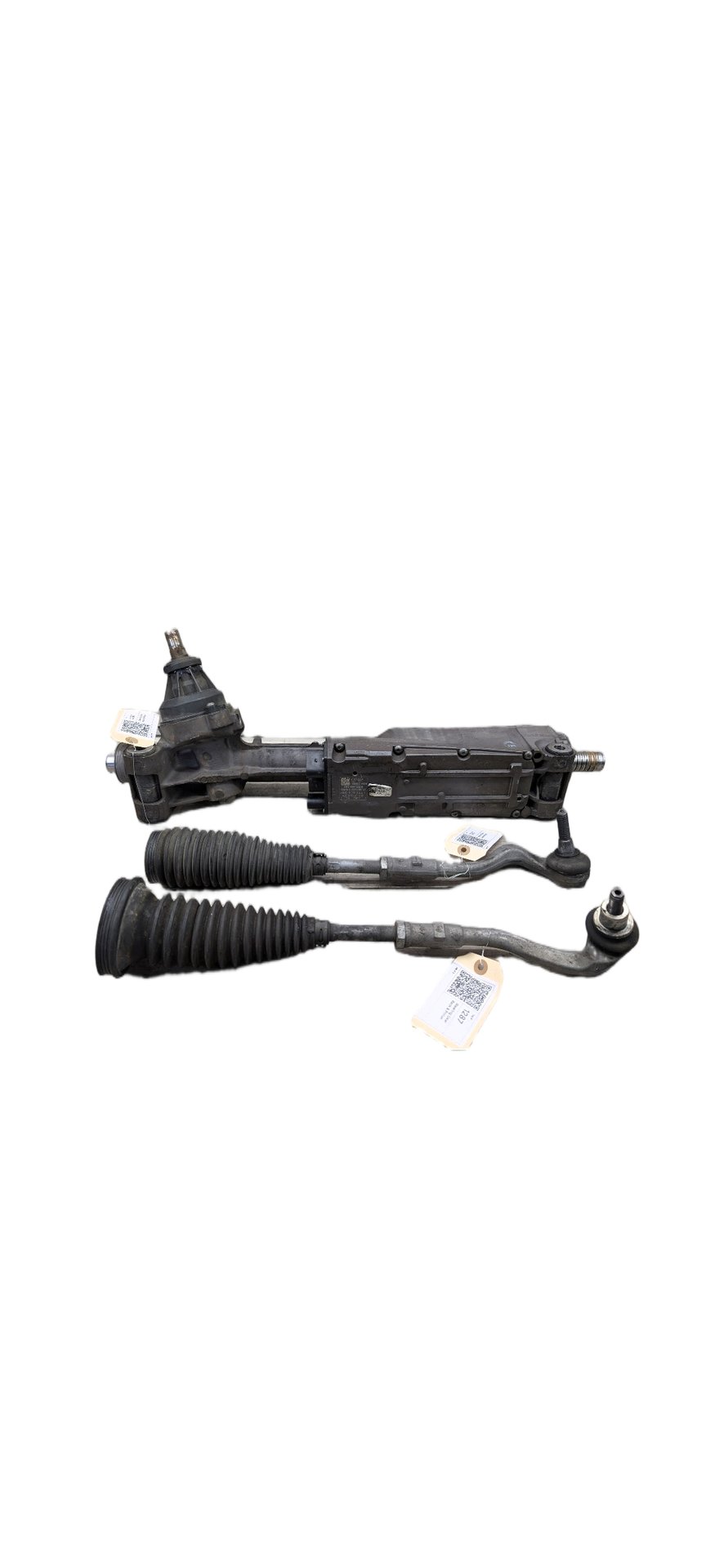 2009-2017 Audi Q5 8R Steering Gear Rack & Pinion 8R0909144F 13-17 Audi 8R Q5 SQ5 Electric Steering Rack & Pinion Assembly 8R1423055AC OEM