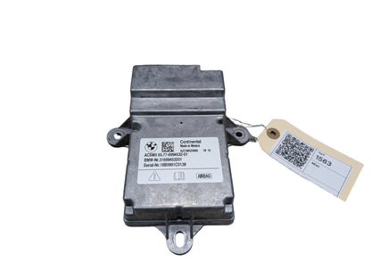 OEM BMW F90 G01 G11 G12 G30 G32 Air Bag SRS ICM Control Module Unit