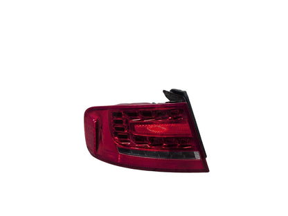 2010-2016 Audi S4 B8 Rear Left Driver Outer Tail Light 8K5945095L OEM