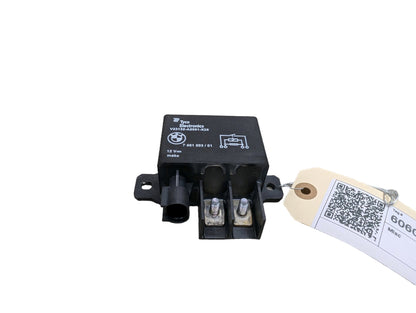 OEM BMW E60 E70 E82 E90 E92 F02 F06 F10 F30 M5 M6 Cooling Fan Relay Control 150A