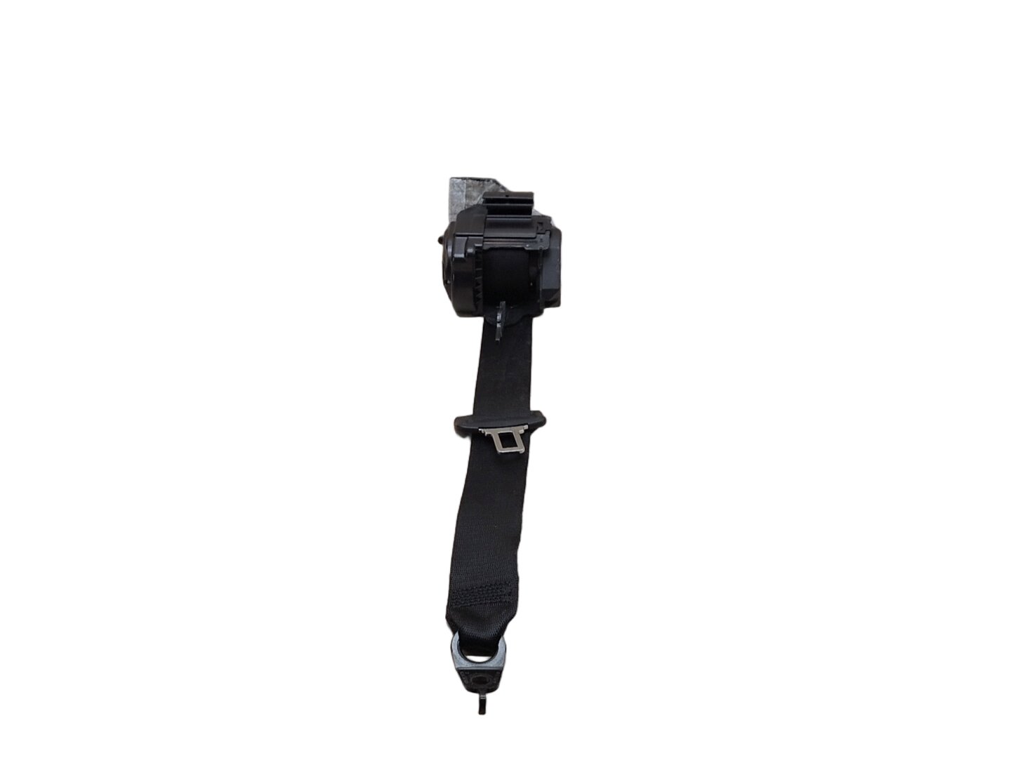 16-22 OEM BMW G11 G12 740 750 M760 B7 Rear Left Right Seat Belt Retractor Black