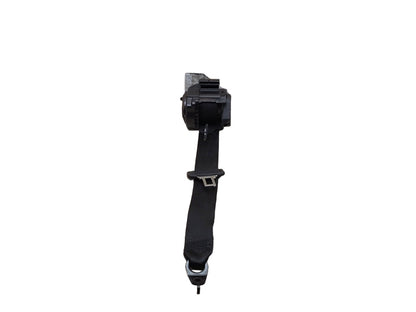 16-22 OEM BMW G11 G12 740 750 M760 B7 Rear Left Right Seat Belt Retractor Black
