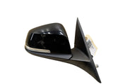 12-18 OEM BMW F30 328 330 335 340 Right Passenger Auto Dip Heated Side Mirror