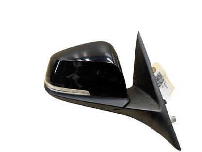 12-18 OEM BMW F30 328 330 335 340 Right Passenger Auto Dip Heated Side Mirror