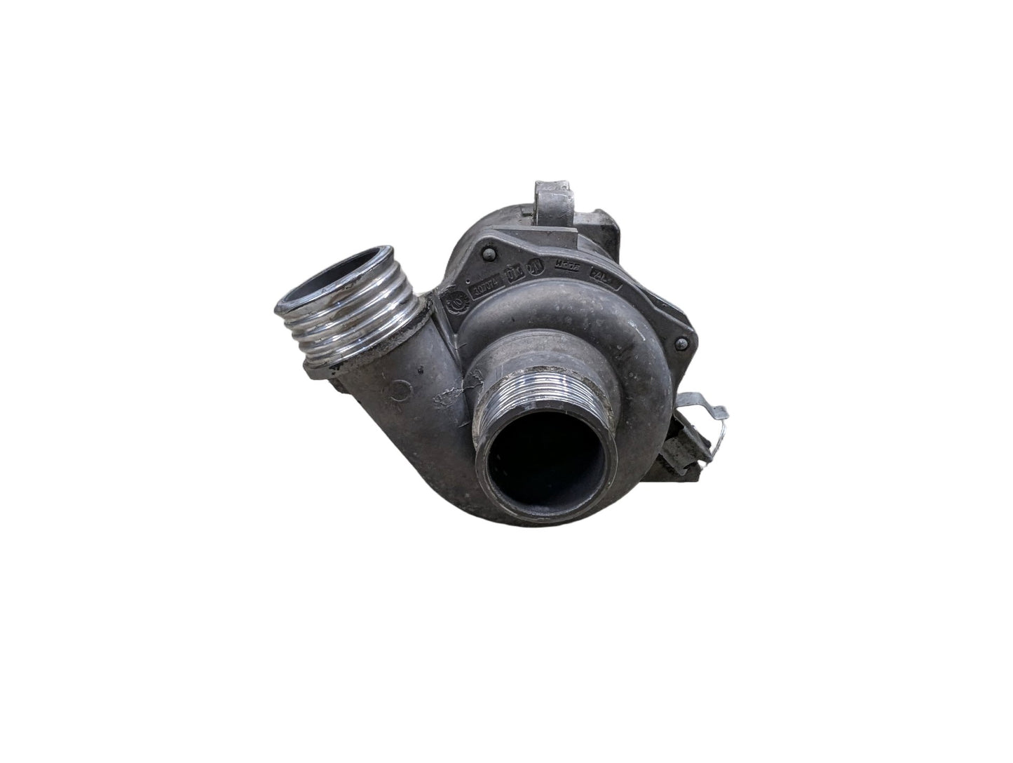 OEM BMW E82 E90 E92 E93 128 328 Engine N52 Auxiliary Electric Water Pump Cooling