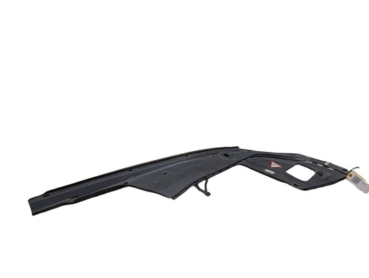 2011-2016 BMW 535i F10 Left Driver Engine Bay Cover Panel Seal Trim 7019803