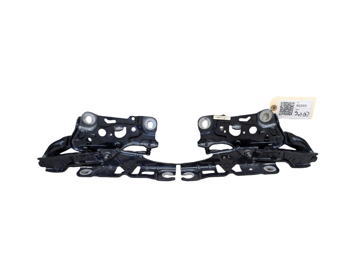 OEM BMW F90 F93 G12 G14 G15 G16 G30 M5 M8 Hood Bonnet Left Right Hood Hinges SET