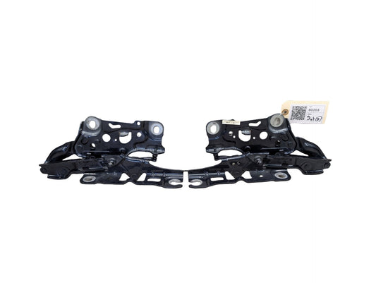 OEM BMW F90 F93 G12 G14 G15 G16 G30 M5 M8 Hood Bonnet Left Right Hood Hinges SET