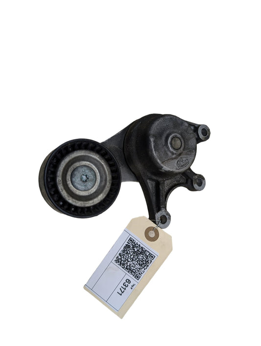 OEM BMW E84 F10 F22 F25 F30 F32 Engine N20 N26 Serpentine Belt Tensioner Pulley