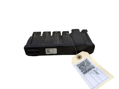 MATCH* OEM BMW F90 F97 G05 G12 G16 G30 G80 G82 M8 Integrated Power Supply Module
