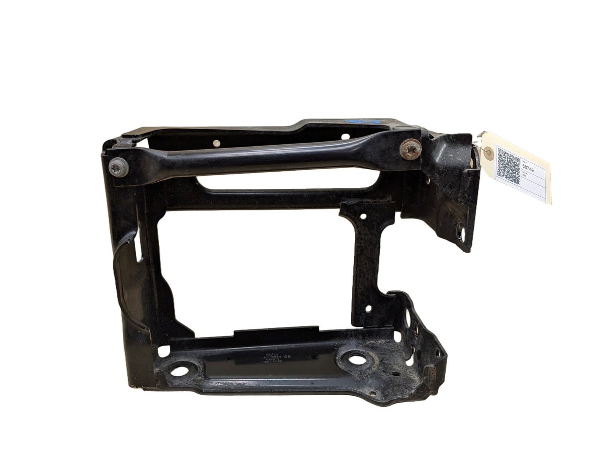 OEM BMW G01 G02 F97 F98 X3 X4 Front Left Driver Radiator Reinforcement Bracket