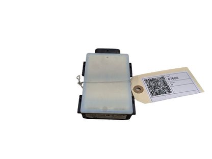 2016-2019 BMW 750i G12 Blind Spot Lane Sensor Radar Module 6877646 OEM