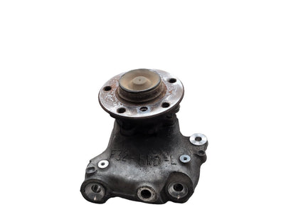 OEM BMW F32 F33 F36 RWD Front Left Driver Hub Spindle Carrier Knuckle Bearing