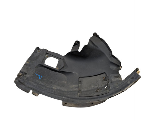 OEM BMW G01 G02 X3 X4 Front Right Passenger Fender Liner Wheel Splash Shield