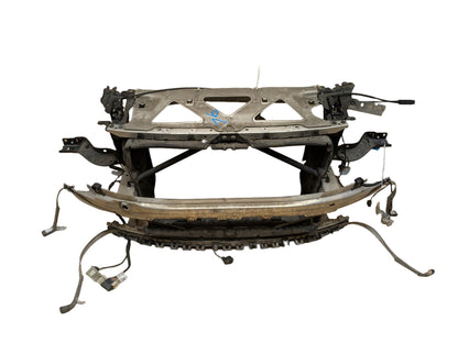 16-19 OEM BMW G11 G12 740 750 Front Clip Frame Radiator Support Assembly